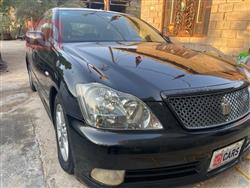 تويوتا كراون